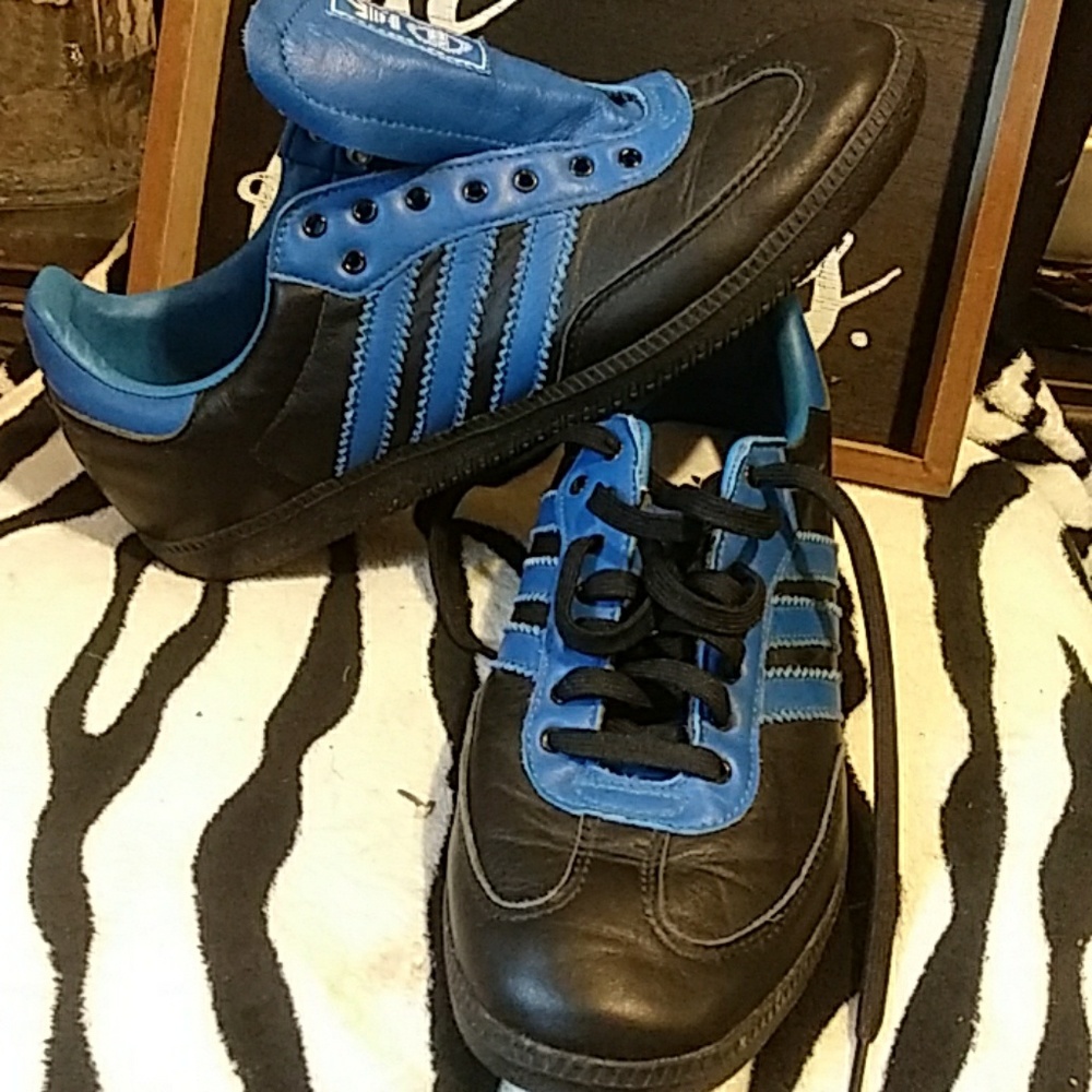 Adidas